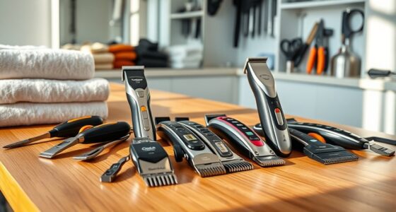 top dog clipper reviews