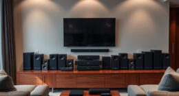 top dolby atmos soundbars