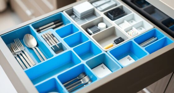 top drawer organizer picks