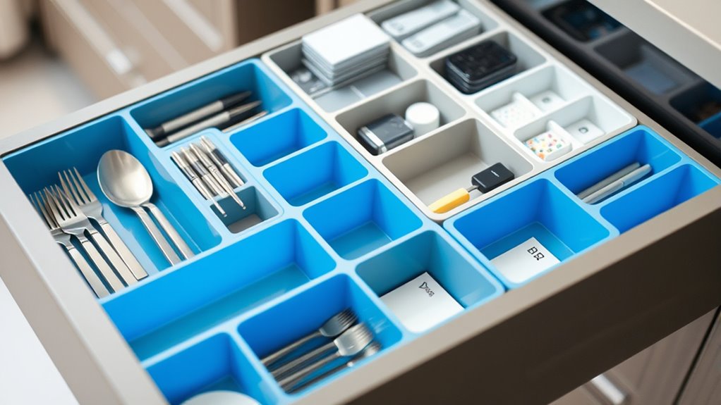 top drawer organizer picks