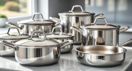 top durable stylish cookware