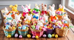 top easter basket ideas