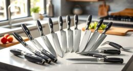 top electric carving knives