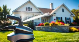 top electric washers 2025