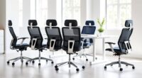 top ergonomic office chairs