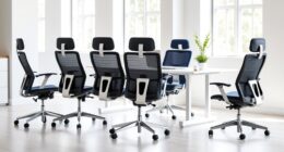 top ergonomic office chairs