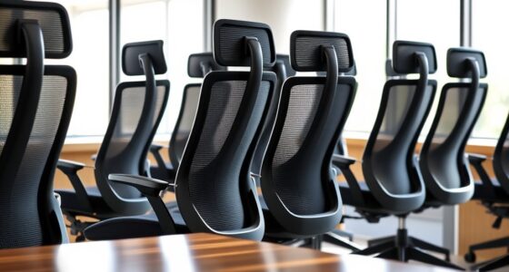 top ergonomic office chairs