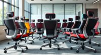 top ergonomic office chairs