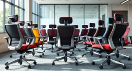 top ergonomic office chairs