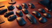 top ergonomic wireless mice