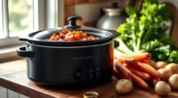 top family friendly slow cookers
