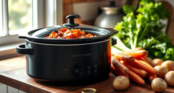 top family friendly slow cookers