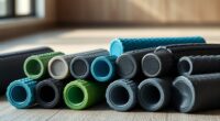 top foam rollers for back pain