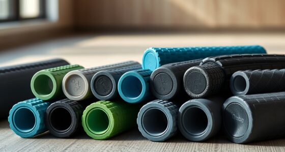 top foam rollers for back pain