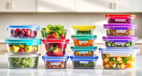 top food storage container picks