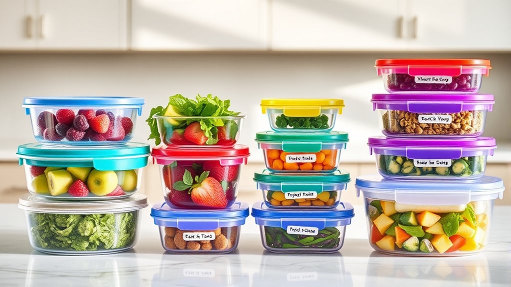 top food storage container picks