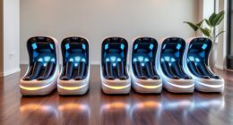 top foot massagers 2025