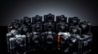 top full frame camera picks