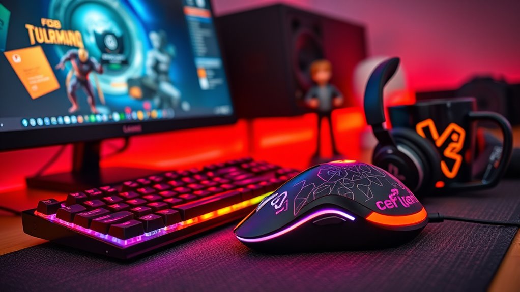 top gaming gifts 2025