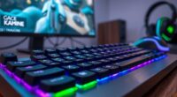 top gaming mechanical keyboards