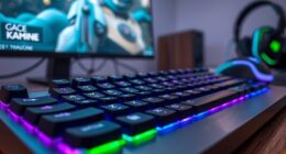 top gaming mechanical keyboards