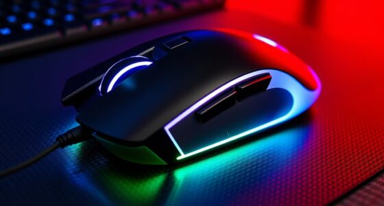 top gaming mice with customizable buttons