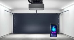 top garage door opener reviews
