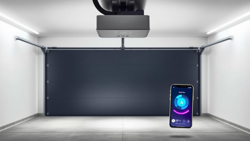 top garage door opener reviews