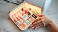 top gel nail kits