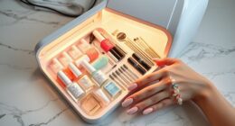 top gel nail kits