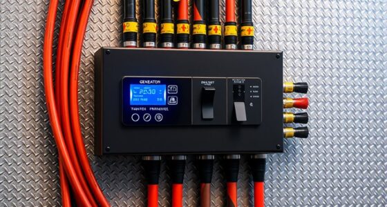 top generator transfer switch reviews