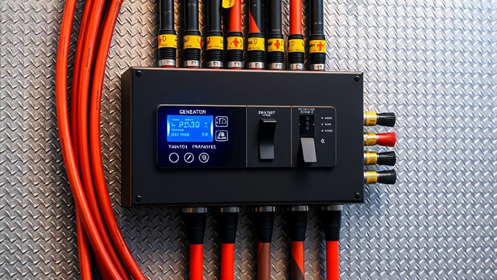 top generator transfer switch reviews