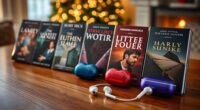 top gift audiobooks 2025