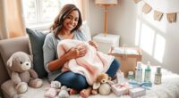 top gifts for new moms