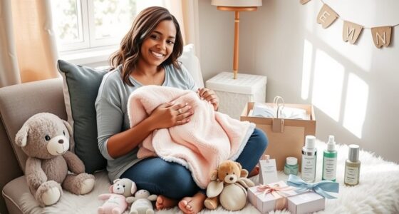 top gifts for new moms