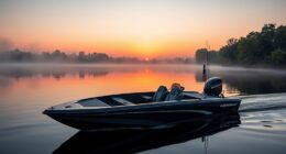 top gps bait boats 2025