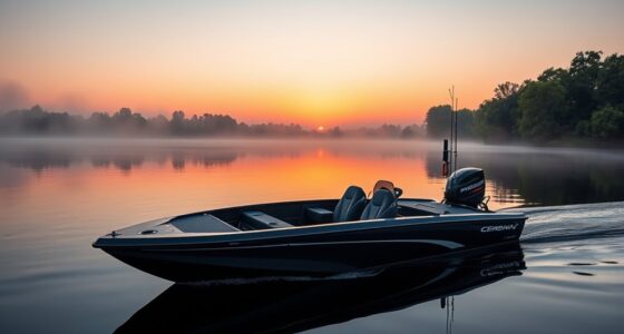 top gps bait boats 2025