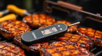 top grilling meat thermometer