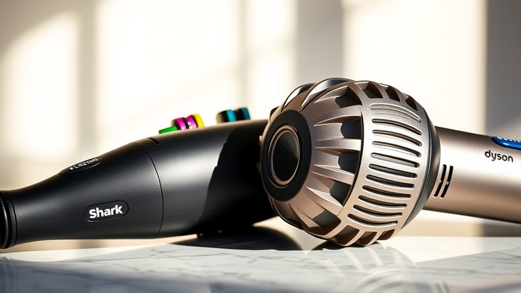 top hair styler comparison