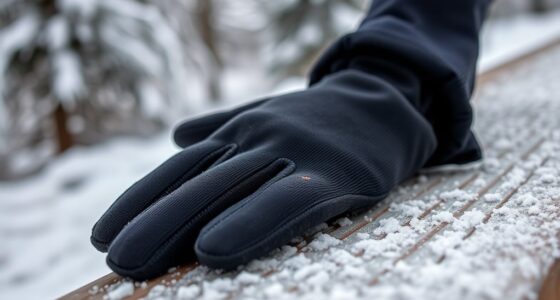 top heated gloves review