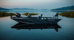 top heavy duty catfish bait boats