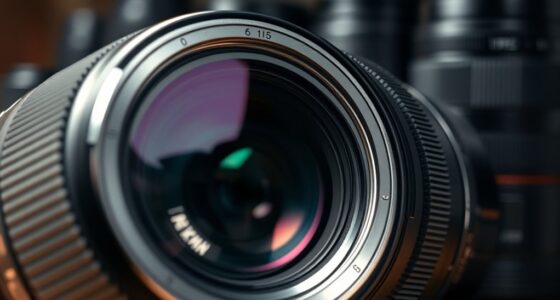 top high end dslr lenses