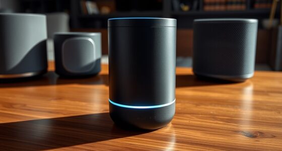 top high end echo speakers