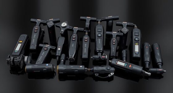 top high quality inflator options