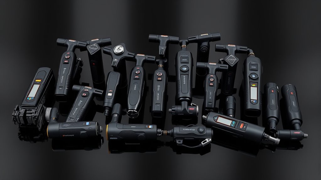 top high quality inflator options