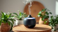 top home aromatherapy diffusers