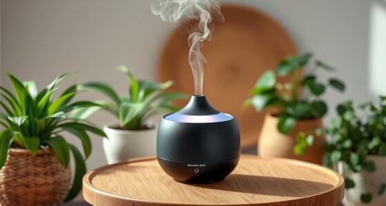 top home aromatherapy diffusers