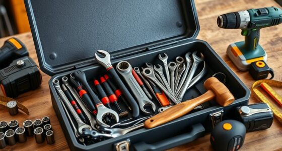 top homeowner tool sets