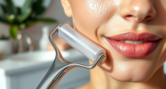 top ice rollers for skin