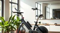 top indoor cycling bikes